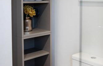 The Heart - Cosy 3 bedroom house with double driveway and Garden in Manchester - Foto 62