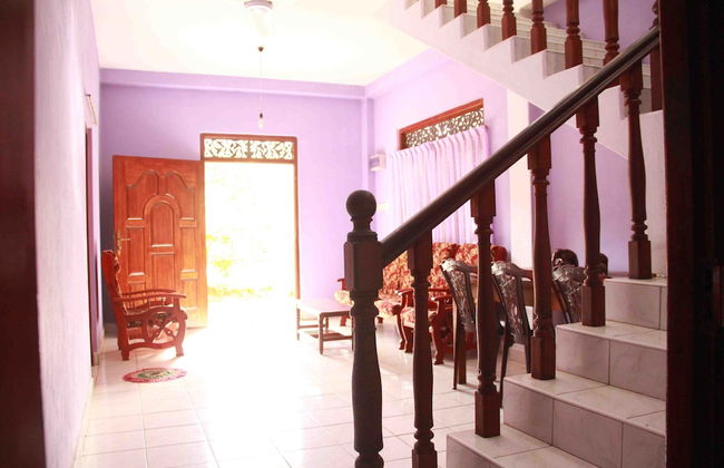 Hikka Yellow Villa - Hikkaduwa - Foto 28