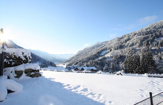 Apartment in Untertauern Near ski Area - Foto 22