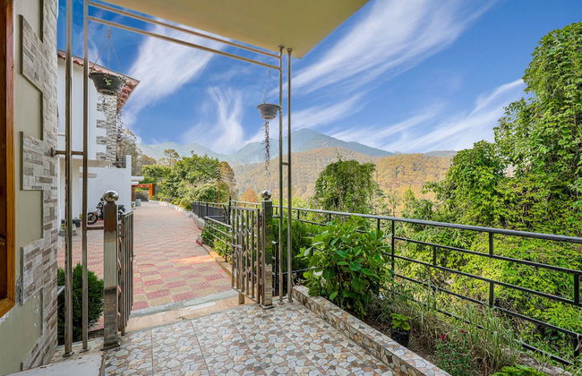 Kasbah 3 BHK by Dumnu Homes - Foto 28