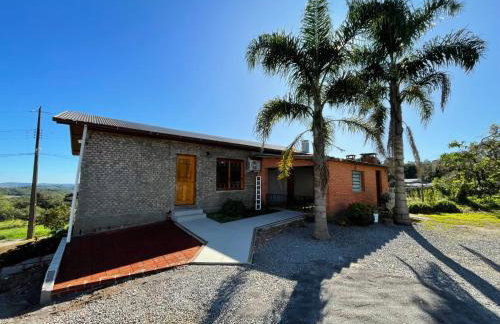 Casa Vita BG - Casa de campo - Foto 11