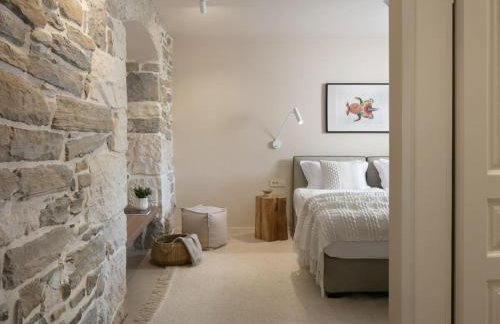 Villa Baracchi Comfortable holiday residence - Foto 14