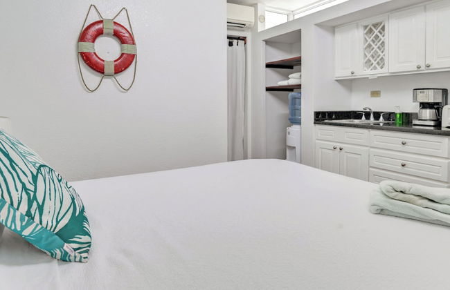 Sea Vue Luxury Vacation Condominiums - Foto 69