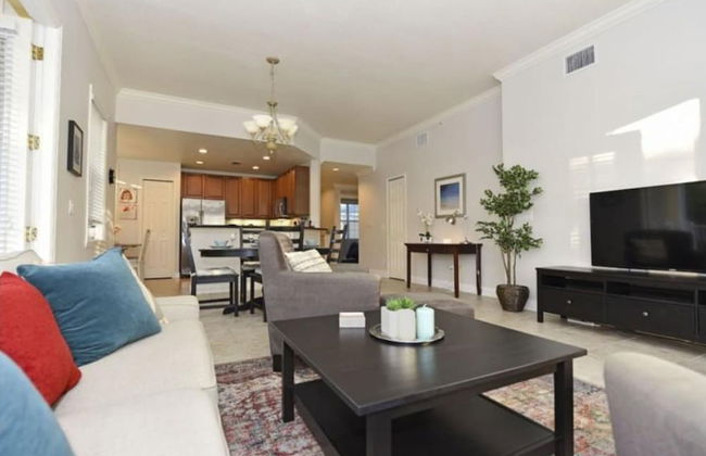 Reunion Resort Escape 3BR Balcony Near Disney - Foto 8