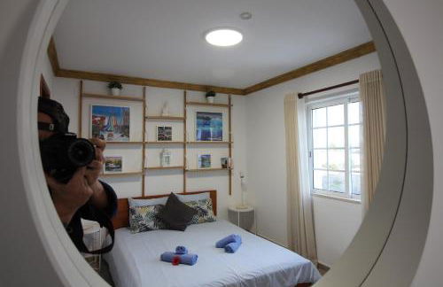 Villa Summertime - Private Jacuzzi and bikes, beach 800m - Foto 26