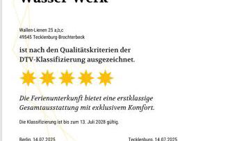 Altes Wasserwerk Tecklenburg - Foto 3