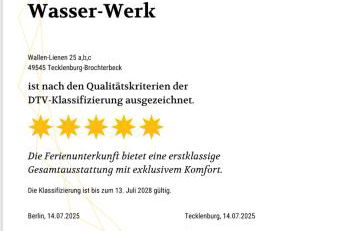 Altes Wasserwerk Tecklenburg - Foto 34