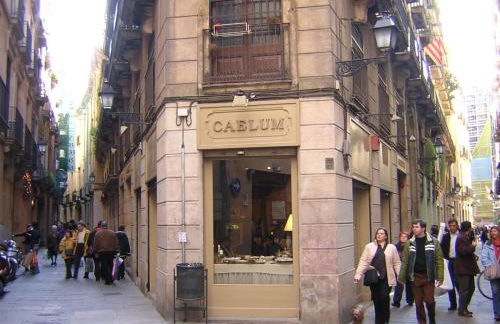 Family Flat Near Ramblas BCN 5 rooms - Photo 28