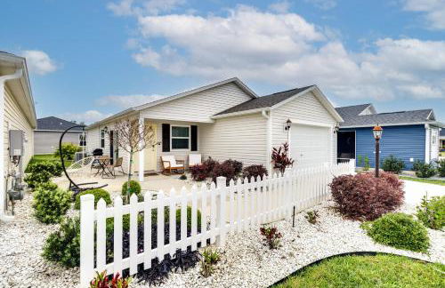 The Villages Home with Golf Cart and Community Pools! - Foto 25