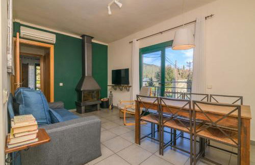 Apartaments Rural Montseny - Foto 77