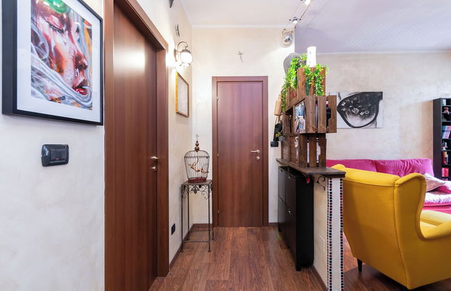 Casa di Azzurra by Wonderful Italy - Photo 16