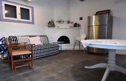 The charming Beach House, ideal for 4 to 5 people - Photo 9