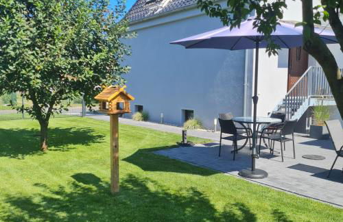 Ferienwohnung ,,Zum Posthaus" - Foto 1