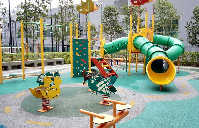 Cyberjaya Cybersquare Soho Suites - Photo 30