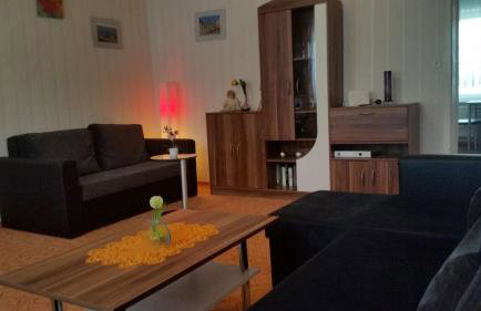 Ferienhaus Benneckenstein - Foto 11