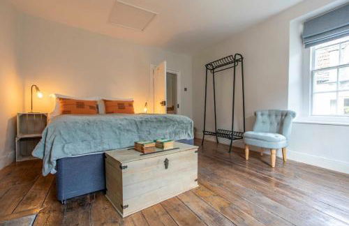 Exquisite Historic Hideaway - Foto 6