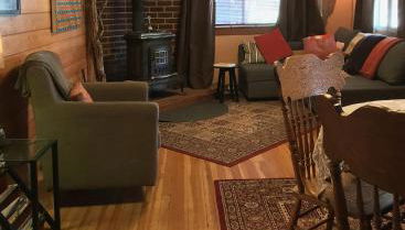 Fivespot Cabin - Foto 5