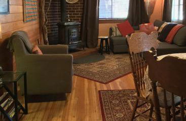 Fivespot Cabin - Foto 5