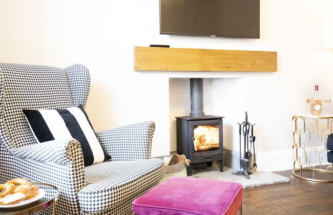 Northern Hideaways St Cuthberts, Seahouses - Foto 30