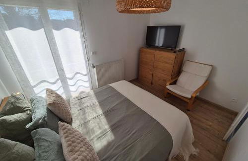 Balcons sur Seine - Vernon Giverny - Foto 28