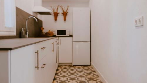 Hacienda Clavero Four Garden Apartment - Foto 5, stove, dishwasher