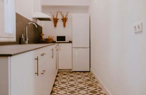 Hacienda Clavero Four Garden Apartment - Photo 10