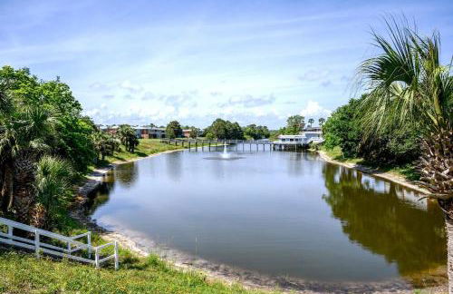 Eden Escape Lake View 3 Pools Pet Friendly - Foto 42