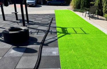 Premium Residence SPA & Garden - Photo 20