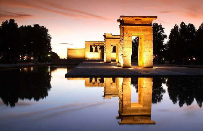 Madrid Segway Tour - Photo 5
