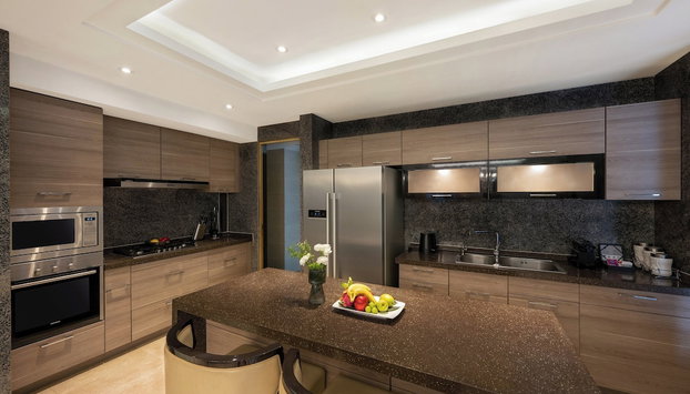 THE ONE Shanghai Downtown, Vignette Collection by IHG - Foto 3