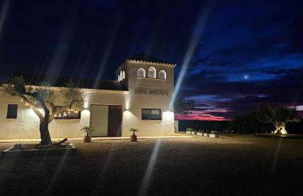 Masos Bruguera - Finca Llambrich - Foto 16