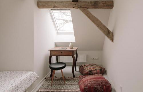 Apartment Alte Schmiede - Foto 16