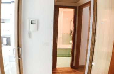 Apartamento estilo costero al lado de la playa - Foto 20