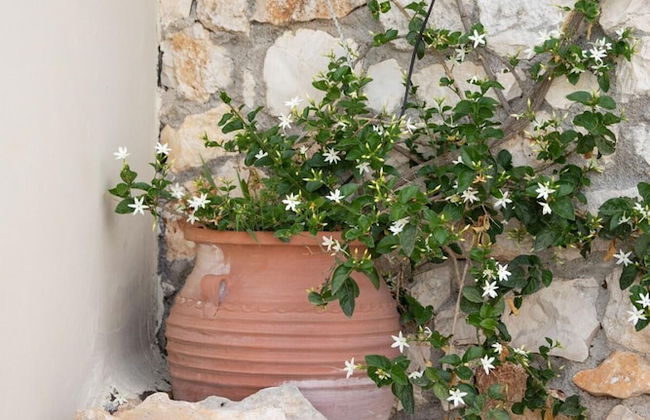 Villa Bolios Sea View Private Pool - Photo 62