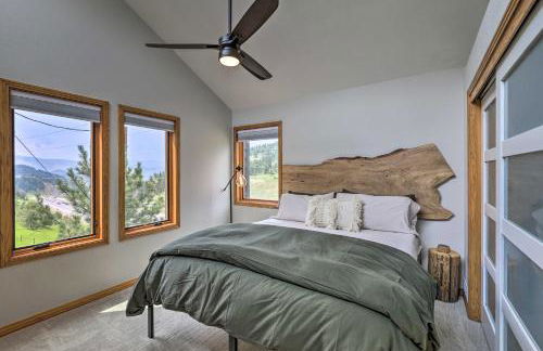 Evergreen Mountain Duplex with Trail Access! - Foto 15