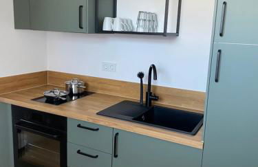 Gemütliche, moderne Fewo Hedi - Foto 23