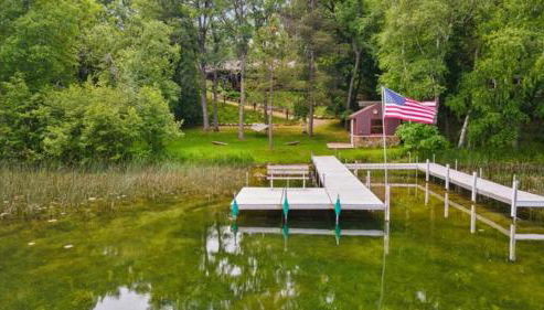 5 Pines on Ossie by Woods to Water - Photo 2