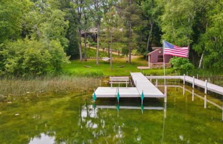 5 Pines on Ossie by Woods to Water - Foto 2