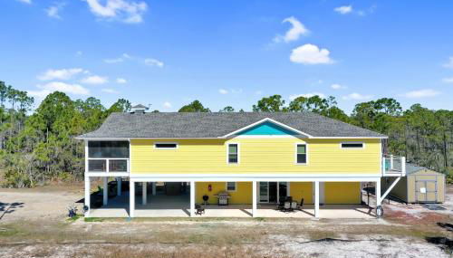 Dolphin Daze Hideaway by Pristine Properties Vacation Rentals - Foto 3