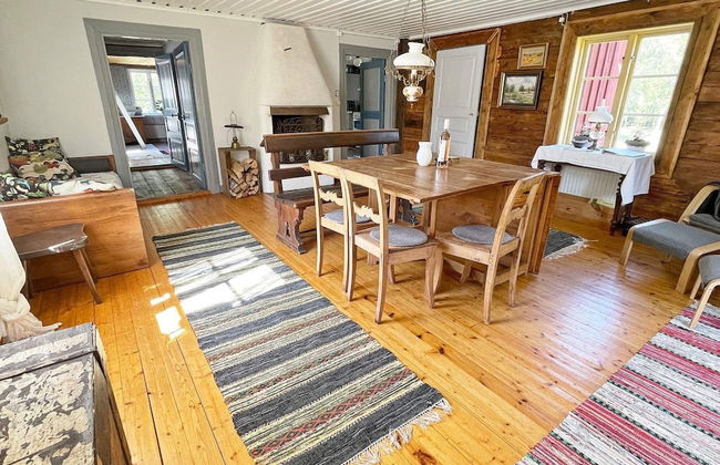 4 Person Holiday Home in Furuby - Foto 18