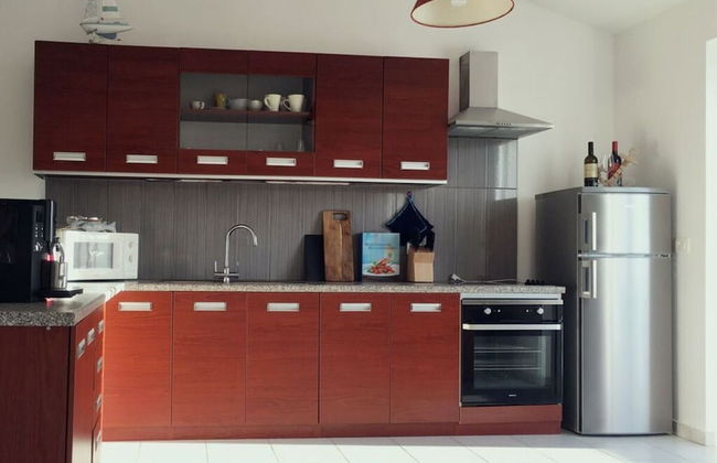 Holiday Home Villa Alisa - Foto 5