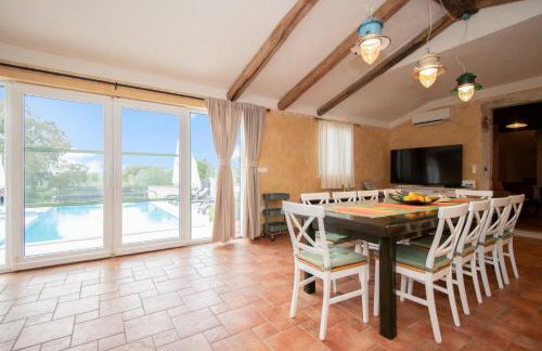 Villa Vlacich by Istrabook - Foto 35