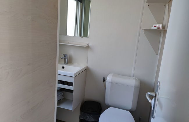 1 bedroom House in Schinveld with garden and terrace - Photo 11