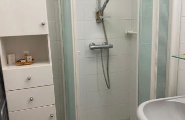 Nice Absea Corniche Fleurie - Foto 20