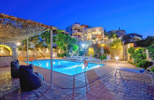 Villa Seragio - With Private Swimming Pool - Foto 2