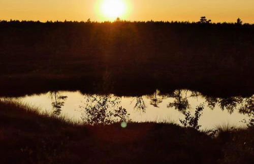 Ferienwohnung Rhön (Er) Leben - Foto 28
