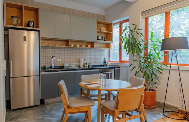 La Campechana, in the heart of Roma and Condesa - Foto 18