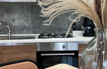 Dea Marinae vacation house - Foto 24