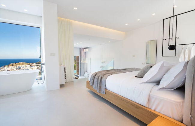 Istia Luxury Villas - Foto 4