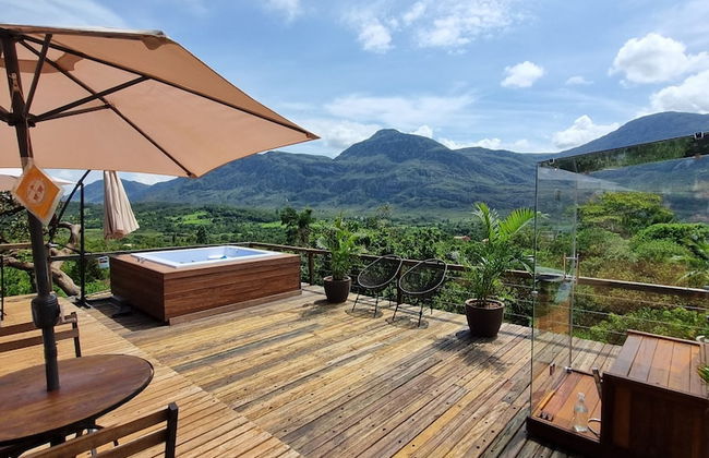 Euetu na Lapinha da Serra - Photo 57